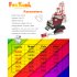 FoxSank Santa Claus Design 4GB 8GB 16GB 32GB 64GB 128GB USB Flash Drive USB 2 0 Waterproof U DISK 