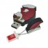 FoxSank Santa Claus Design 4GB 8GB 16GB 32GB 64GB 128GB USB Flash Drive USB 2 0 Waterproof U DISK 