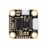 Foxeer Mini F722 V2 Flight Controller 2 6S 20 20mm Mounting Hole MPU6000 BetaFlight Compatibled with DJI Air Unit as shown