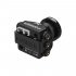 Foxeer Razer Mini 1 3 CMOS HD 5MP 2 1mm M12 Lens 1200TVL 4 3 16 9 NTSC PAL Switchable FPV Camera For RC Drone
