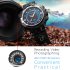 Foxware Y30 Waterproof Smartwatch with a camera brings HD video recording on your wrist  