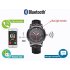 Foxwear Bluetooth Sports Watch is a stylish smartwatch that comes with an abundance of smart health and fitness features 