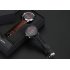 Foxwear Bluetooth Sports Watch is a stylish smartwatch that comes with an abundance of smart health and fitness features 