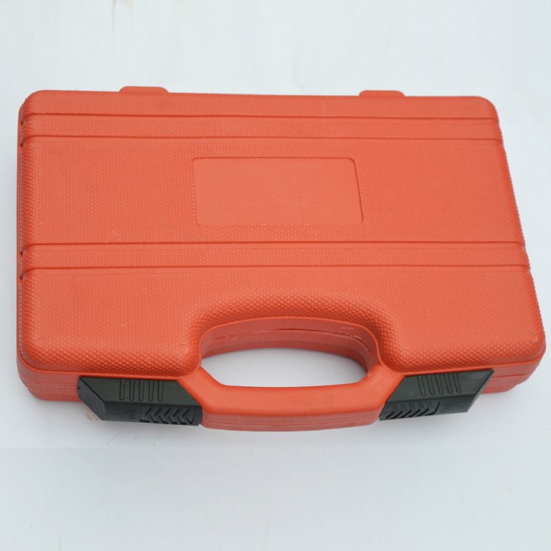 7PCS/10pcs Oxygen Sensor Socket Remover Tool Set Oxygen Sensor Removal Tool With Carrying Case Car Repair Tool Kit Box 10PCS