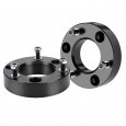 US CHEINAUTO 2.0 inch Silverdo 1500 Front Leveling Kits Front Strut Spacers Lift Kit for 2007-2021 Silverado 1500 2WD/4WD