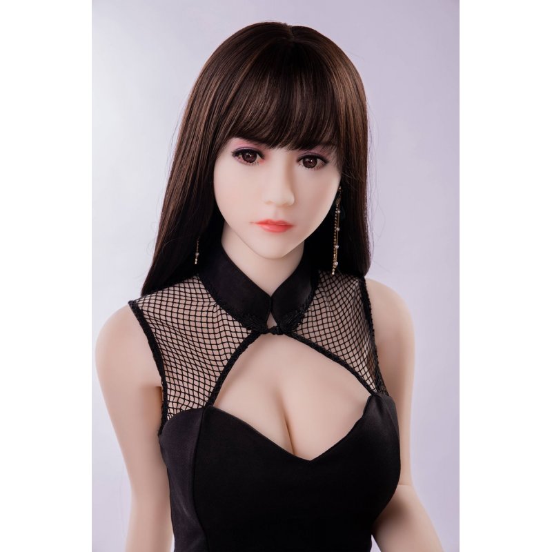 Freda 168CM TPE Sex Doll otona love Brand Customizable Sexy Dolls