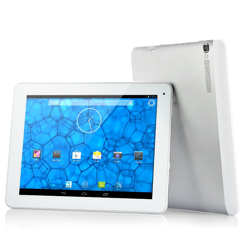 Freelander PD80 9.7 Inch 3G Tablet 
