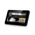 Freelander PH20 TV 7 Inch Android Tablet with ISDB T has a 1GHz Allwinner Cortex A8 CPU  800x480 Capacitive Display and 512MB RAM