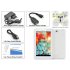Freelander PX1 7 Inch Android Phablet with 3G connection  phone calling capabilities  1 2GHz Quad Core CPU  IPS Display  1GB RAM and more
