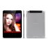 Freelander PX3 Android 4 2 Tablet has a 7 85 Inch IPS Screen  MTK8382 Cortex A7 Quad Core  5MP Rear   2MP Front Cameras and supports 3G WCDMA