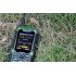 Freelander i40 Rugged Phone has 7 Channel Walkie Talkie Function  a 2 2 Inch Screen  Dual SIM Support  Quad Band and has a IP65 Waterproof rating
