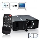 Fresh on the market is our newest top of the line DLP Mini Projector  aptly named the Wonder View   