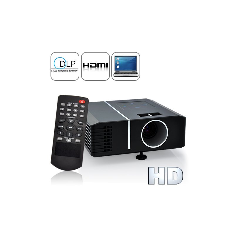 DLP Projector