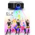 Fresh on the market is our newest top of the line DLP Mini Projector  aptly named the Wonder View   