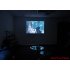 Fresh on the market is our newest top of the line DLP Mini Projector  aptly named the Wonder View   