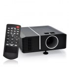 Fresh on the market is our newest top of the line DLP Mini Projector  aptly named the Wonder View   