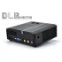 Fresh on the market is our newest top of the line DLP Mini Projector  aptly named the Wonder View   
