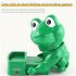 Frog Biting Prank Toys Stealing Insect Frog Board Games Developing Social Skills Reaction Ability Novel Frog Toy Gift For Kids Tricky biting frog