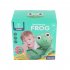 Frog Biting Prank Toys Stealing Insect Frog Board Games Developing Social Skills Reaction Ability Novel Frog Toy Gift For Kids Tricky biting frog