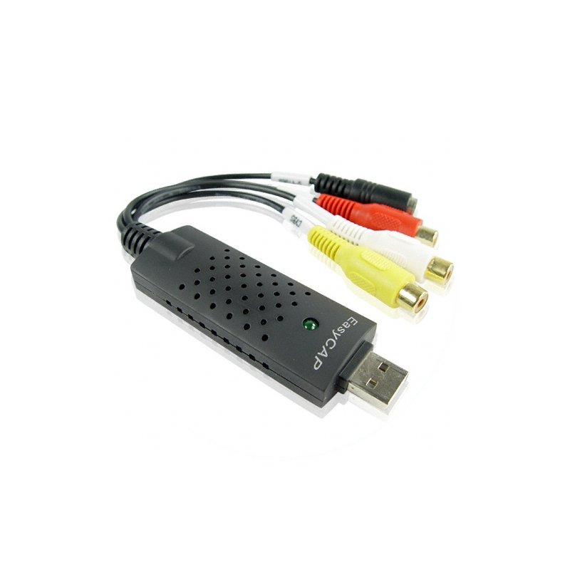USB DVR Capture