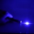 From the home of the famous ULTRA POWER series of laser pointers  here is a purple laser pointer for the person that likes to show off in style   