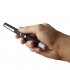 From the home of the famous ULTRA POWER series of laser pointers  here is a purple laser pointer for the person that likes to show off in style   