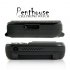 From the world s original cellphone watch supplier comes another winner to our collection  the Penthouse Cell Phone Watch  dubbed the world s smallest cell phon