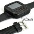 From the world s original cellphone watch supplier comes another winner to our collection  the Penthouse Cell Phone Watch  dubbed the world s smallest cell phon