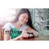From the world s original cellphone watch supplier comes another winner to our collection  the Penthouse Cell Phone Watch  dubbed the world s smallest cell phon