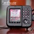 From the world s original cellphone watch supplier comes another winner to our collection  the Penthouse Cell Phone Watch  dubbed the world s smallest cell phon