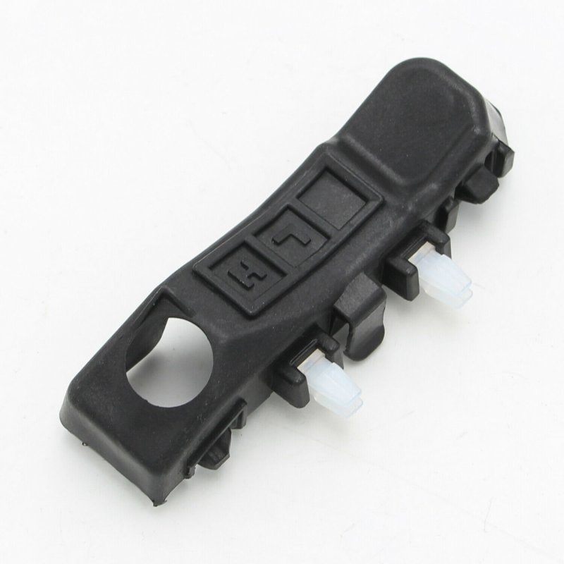 Wholesale Front Bumper Bracket Retainer Left For Hyundai Veloster 2012
