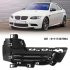 Front Bumper Grille Closed Grid Grill Grille Guards Protector Compatible For X5 F15 2014 2017 Replaces 51117307993 51117307994 Automobile Accessories right