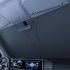 Front Car Windshield Sun Shade Umbrella  UV Ray Protector Sunshade  Foldable Front Windscreen Vehicle Cool Heat Insulation Protection  Auto Accessories 145x80cm