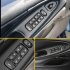 Front Driver Side Master Power Window Switch Window Regulator Compatible For Escort   Mustang Convertible   Mercury Tracer Replaces F4ZZ 14529 B SW7079 DS2353 b