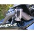 Front Left Camera Bracket for GoPro for BMW R1200 GS LC ADV 14 18 blue