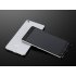 Front and rear glass along with an alloy frame makes the affordable Ewing E9 smartphone a real eye catcher that looks fantastic for an entry level device