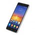 Front and rear glass along with an alloy frame makes the affordable Ewing E9 smartphone a real eye catcher that looks fantastic for an entry level device