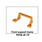 Front support frame for Walkera F210 RC Quadcopter Drone F210 Z 17