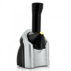 Fruit Ice Cream Maker that can be used at home  which only requires various fruits that be used to create different flavor combinations