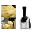 Fruit Ice Cream Maker that can be used at home  which only requires various fruits that be used to create different flavor combinations
