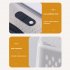 Fruit Storage Containers For Fridge Food Storage Containers With Lids And Removable Colanders For Keeping Fruits Vegetables Berry Meat Fresh Longer 5pcs