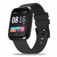 Zeblaze Crystal 2 Smartwatch Black