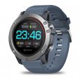 Zeblaze VIBE3 ECG Smartwatch Blue