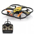 RC Quadcopter - Defender