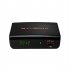 Fta Gtmedia V7 S2x Dvb s2 Satellite  Receiver With Usb 1080p Full Hd Support Biss Auto Scroll V7hd Upgrade Wifi Digital Receiver EU plug