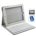 Spill-Proof iPad 2 Case with Keyboard