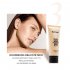 Full Cover BB Cream Foundation Makeup CC Cream Oil Control Moisturizing Concealer
