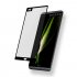 Full Coverage HD Ultra Clear Tempered Glass Anti Scratch Screen Protector for LG V20 Black 0 26mm