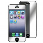 Full <span style='color:#F7840C'>Coverage</span> Safe Protector Film for iPhone5