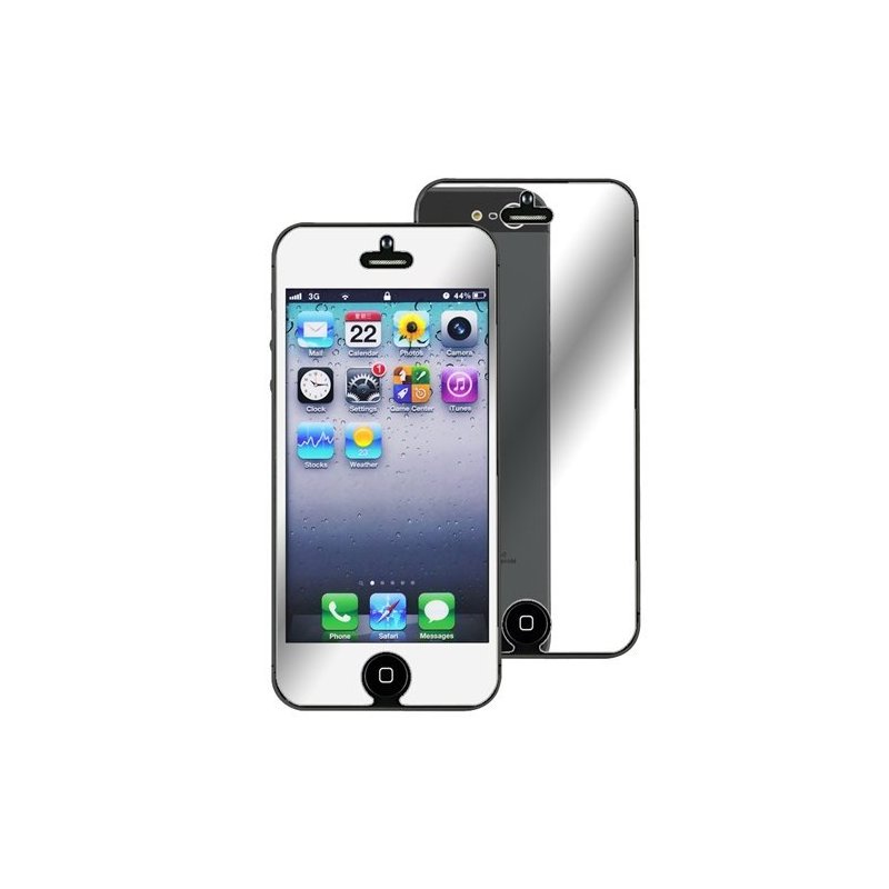 Full Coverage Safe Protector Film for iPhone5